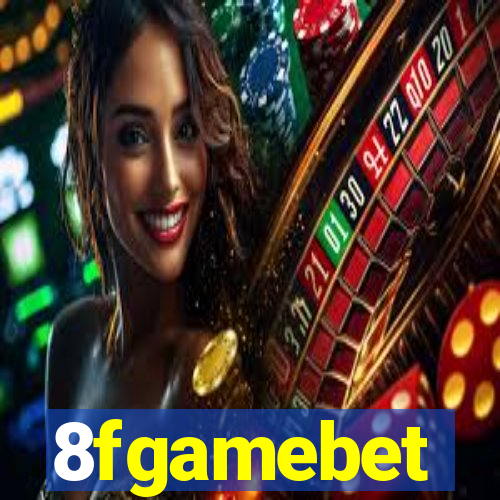 8fgamebet