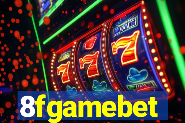 8fgamebet