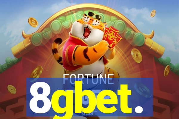 8gbet.