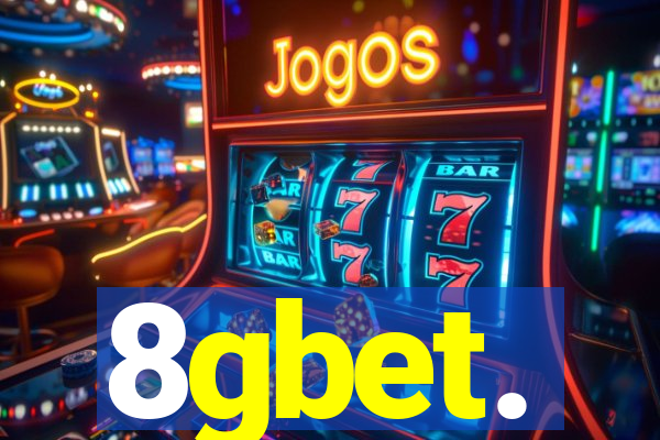 8gbet.