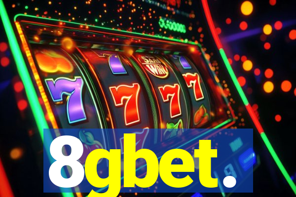 8gbet.
