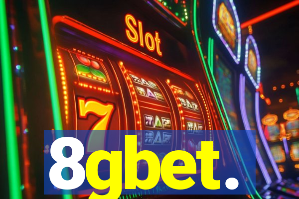 8gbet.