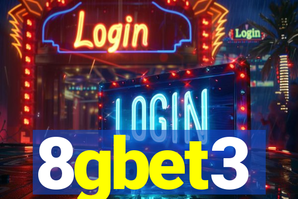 8gbet3