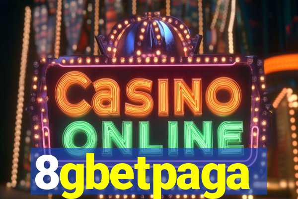 8gbetpaga