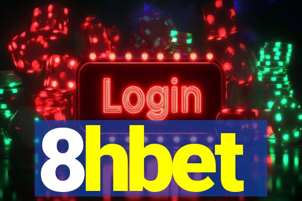 8hbet