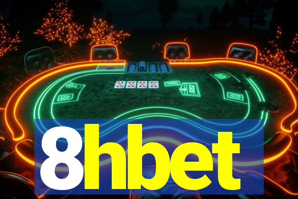 8hbet