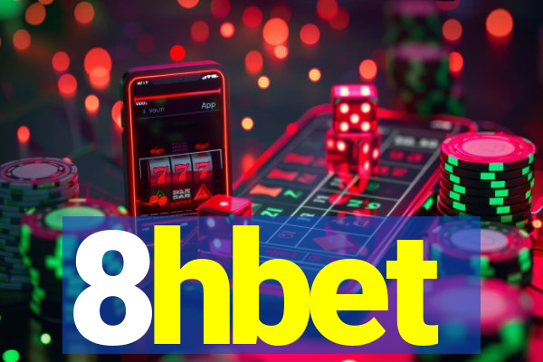 8hbet