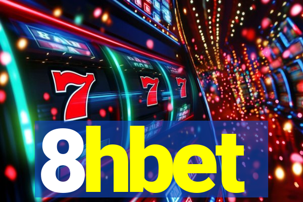8hbet