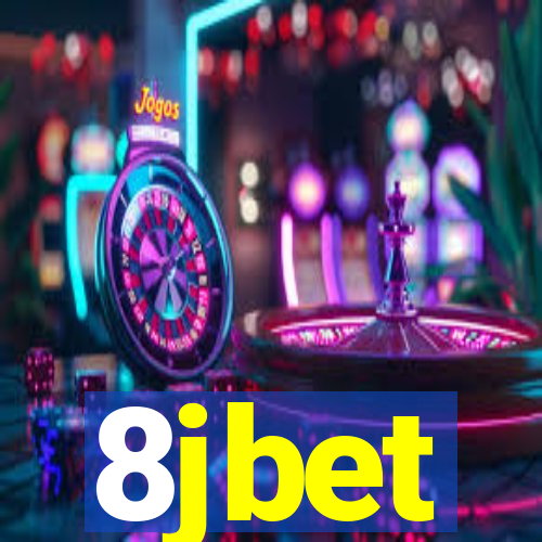 8jbet