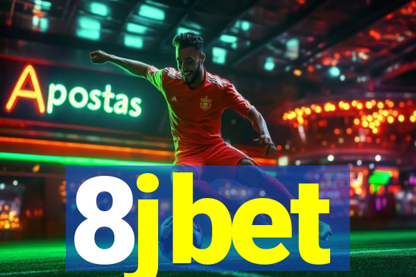8jbet