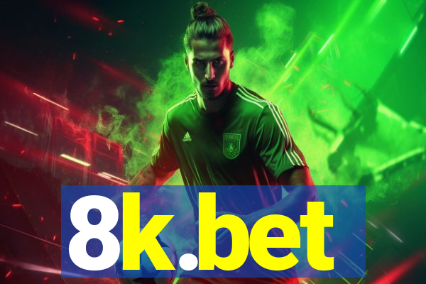 8k.bet