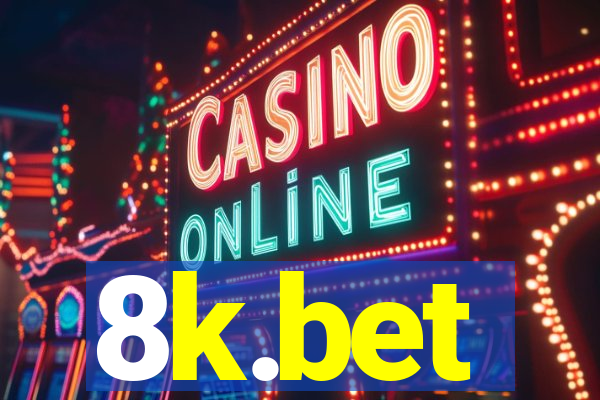 8k.bet