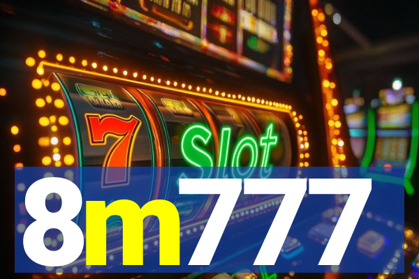 8m777