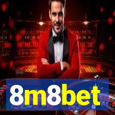 8m8bet