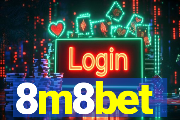 8m8bet