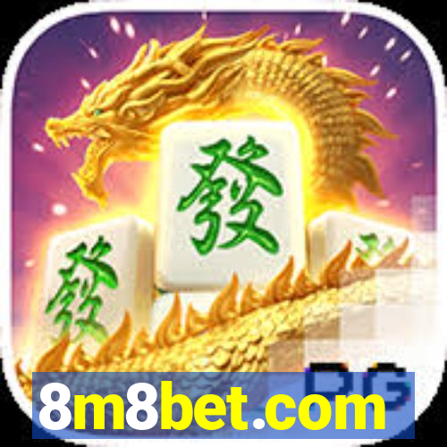 8m8bet.com
