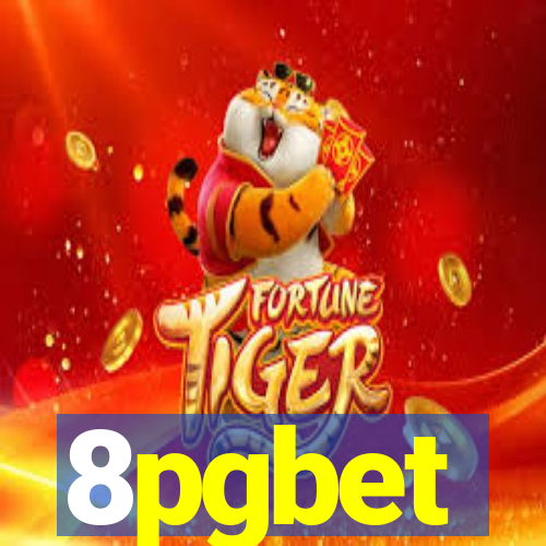 8pgbet