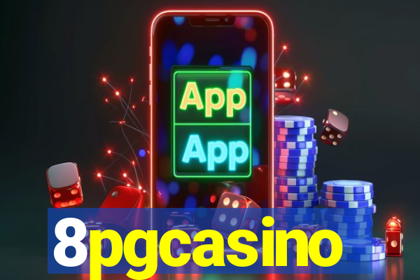 8pgcasino