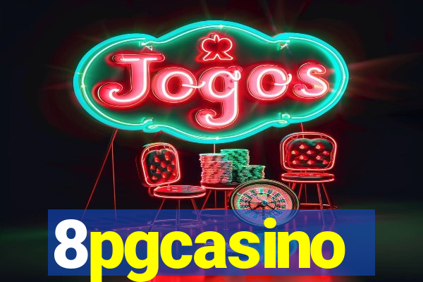 8pgcasino