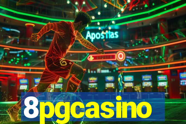 8pgcasino