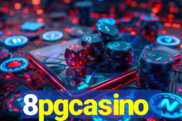 8pgcasino