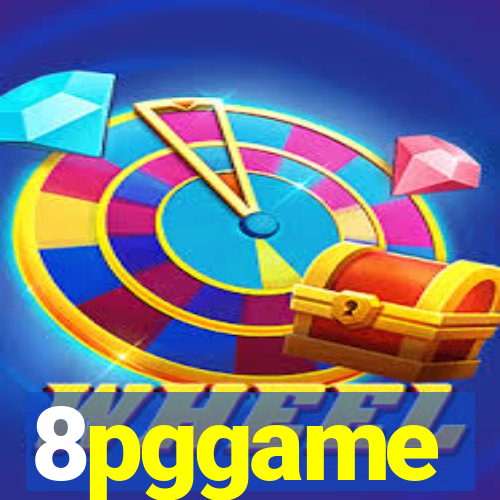 8pggame