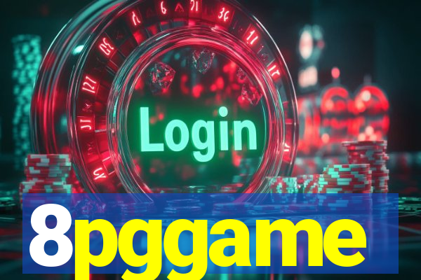 8pggame