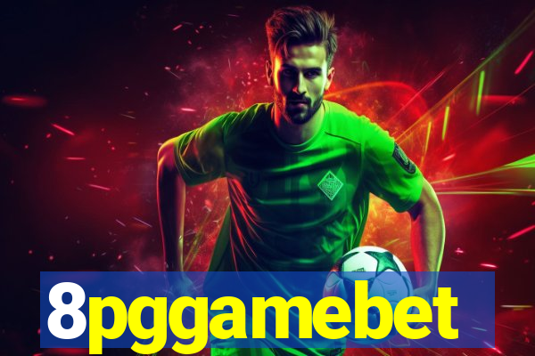 8pggamebet