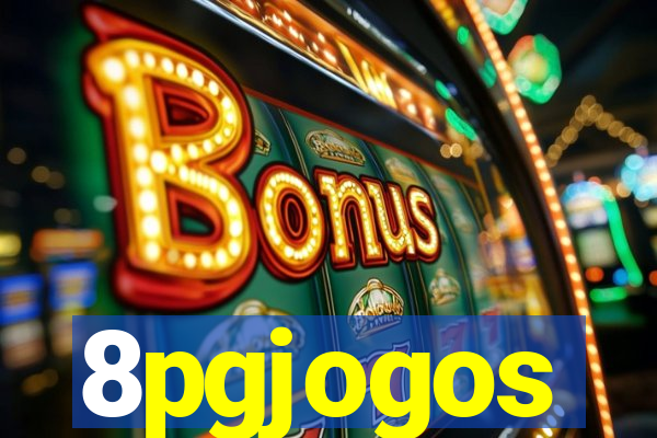 8pgjogos