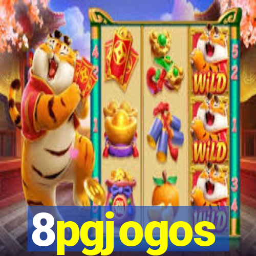 8pgjogos