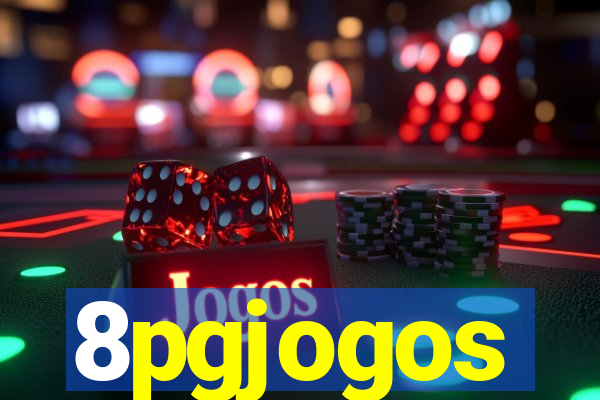 8pgjogos
