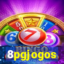 8pgjogos