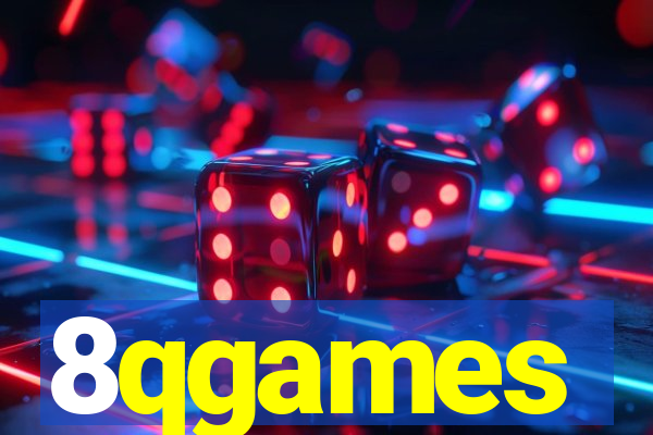 8qgames