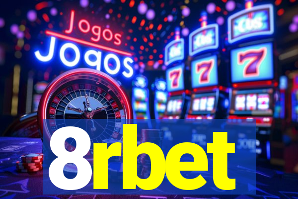 8rbet