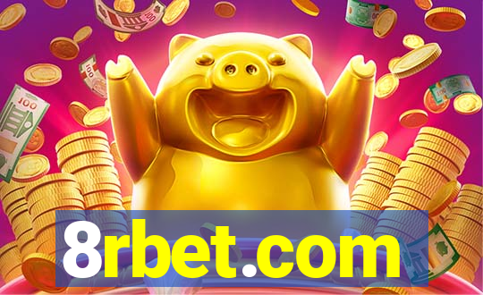 8rbet.com