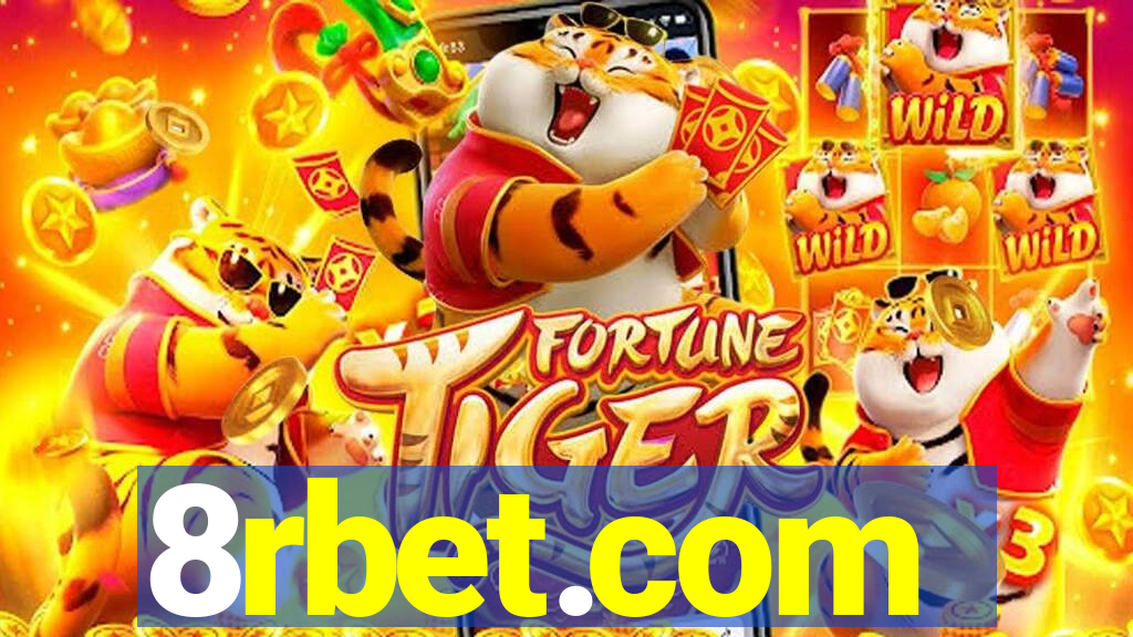 8rbet.com