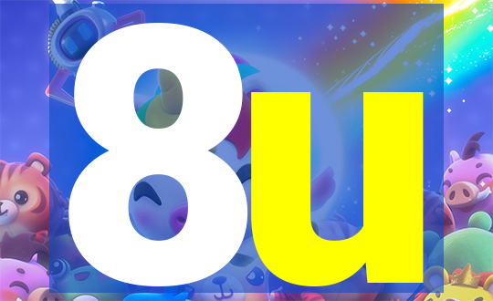 8u