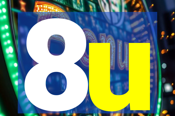 8u