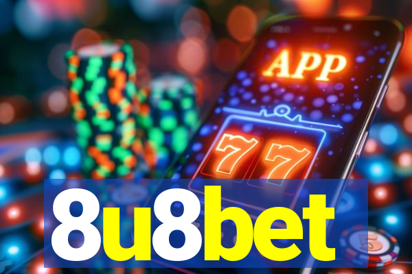 8u8bet