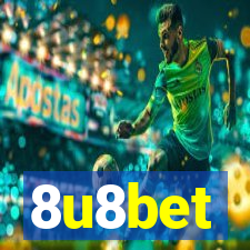8u8bet