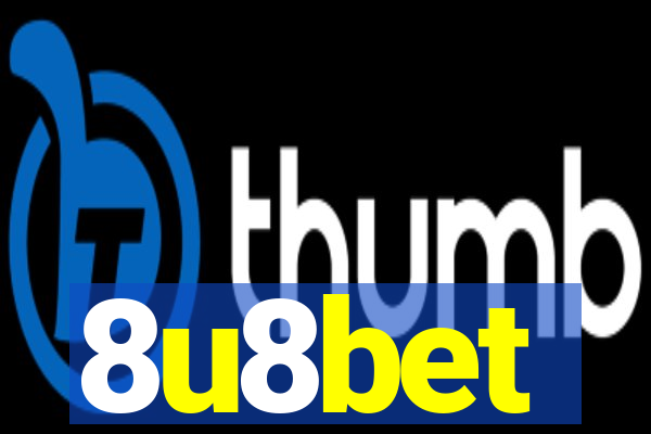 8u8bet