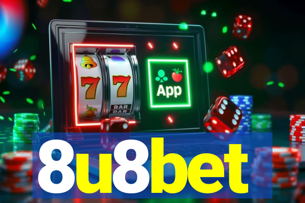 8u8bet