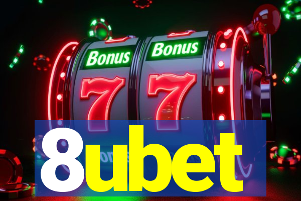 8ubet