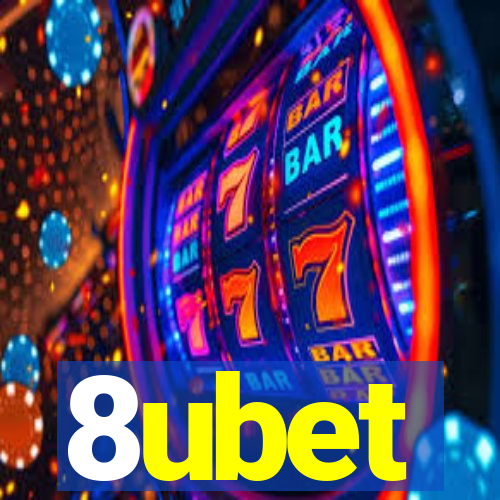 8ubet