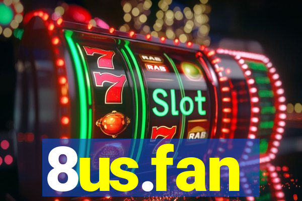 8us.fan