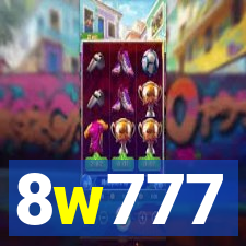 8w777