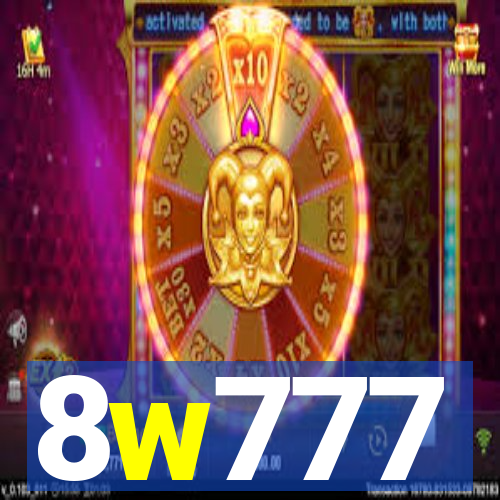 8w777