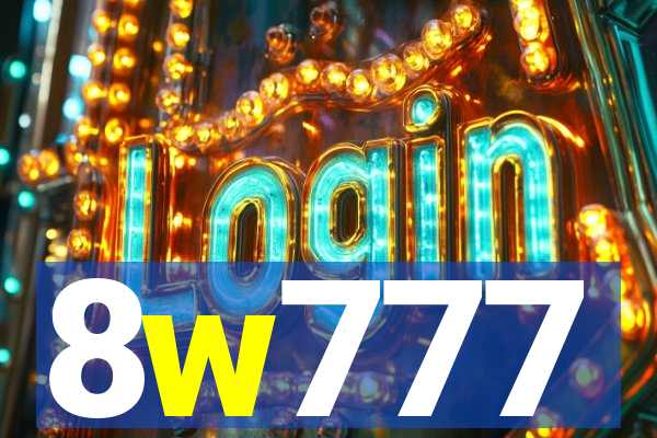 8w777