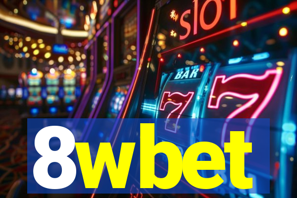 8wbet