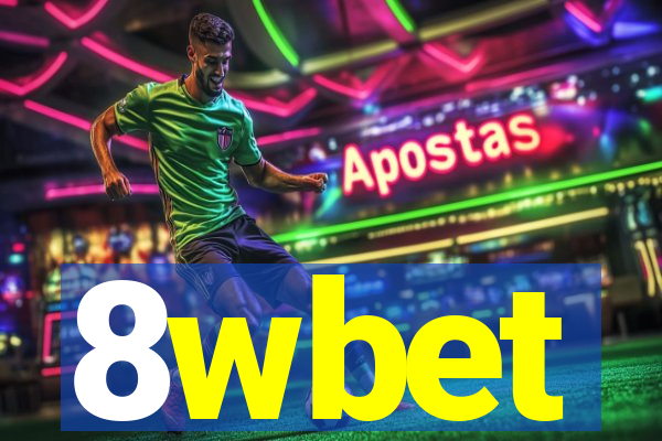 8wbet